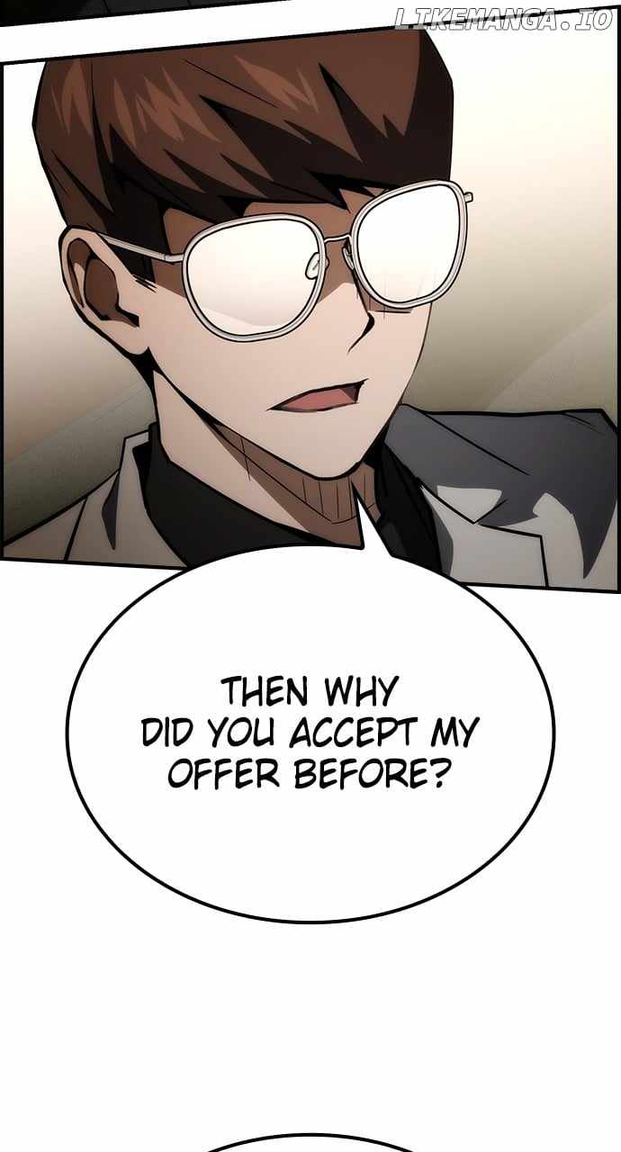 Bad Ending Maker Chapter 77 57
